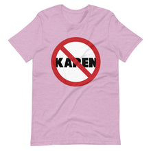 Load image into Gallery viewer, No Karen Short-Sleeve Unisex T-Shirt