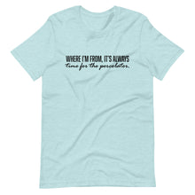 Load image into Gallery viewer, Where I'm From Short-Sleeve Unisex T-Shirt