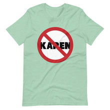Load image into Gallery viewer, No Karen Short-Sleeve Unisex T-Shirt
