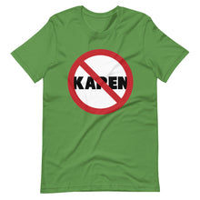 Load image into Gallery viewer, No Karen Short-Sleeve Unisex T-Shirt