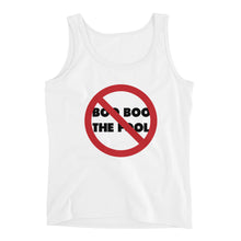 Load image into Gallery viewer, Boo Boo The Fool Ladies' Tank