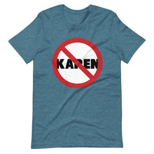 Load image into Gallery viewer, No Karen Short-Sleeve Unisex T-Shirt