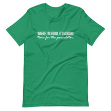 Load image into Gallery viewer, Where I'm From Short-Sleeve Unisex T-Shirt