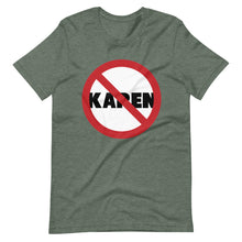 Load image into Gallery viewer, No Karen Short-Sleeve Unisex T-Shirt