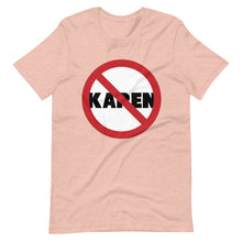 Load image into Gallery viewer, No Karen Short-Sleeve Unisex T-Shirt