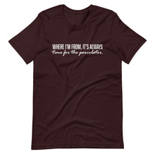 Load image into Gallery viewer, Where I'm From Short-Sleeve Unisex T-Shirt