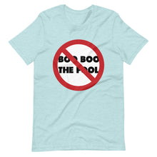 Load image into Gallery viewer, Boo Boo The Fool Short-Sleeve Unisex T-Shirt