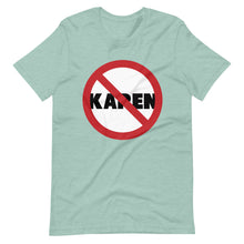 Load image into Gallery viewer, No Karen Short-Sleeve Unisex T-Shirt