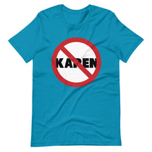 Load image into Gallery viewer, No Karen Short-Sleeve Unisex T-Shirt