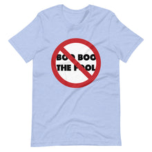 Load image into Gallery viewer, Boo Boo The Fool Short-Sleeve Unisex T-Shirt