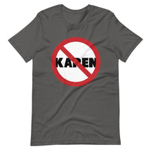 Load image into Gallery viewer, No Karen Short-Sleeve Unisex T-Shirt