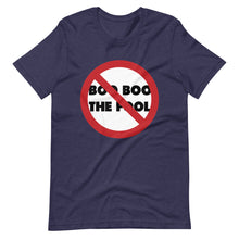 Load image into Gallery viewer, Boo Boo The Fool Short-Sleeve Unisex T-Shirt