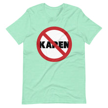 Load image into Gallery viewer, No Karen Short-Sleeve Unisex T-Shirt