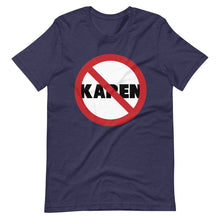 Load image into Gallery viewer, No Karen Short-Sleeve Unisex T-Shirt