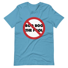 Load image into Gallery viewer, Boo Boo The Fool Short-Sleeve Unisex T-Shirt