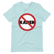 Load image into Gallery viewer, No Karen Short-Sleeve Unisex T-Shirt