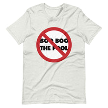 Load image into Gallery viewer, Boo Boo The Fool Short-Sleeve Unisex T-Shirt