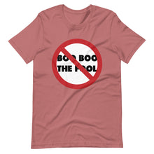 Load image into Gallery viewer, Boo Boo The Fool Short-Sleeve Unisex T-Shirt