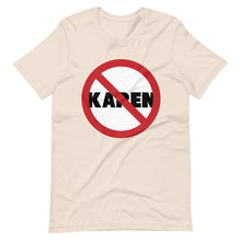Load image into Gallery viewer, No Karen Short-Sleeve Unisex T-Shirt