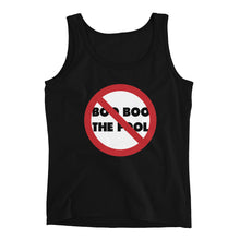 Load image into Gallery viewer, Boo Boo The Fool Ladies' Tank