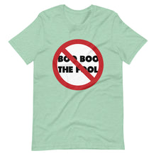 Load image into Gallery viewer, Boo Boo The Fool Short-Sleeve Unisex T-Shirt