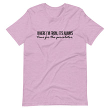 Load image into Gallery viewer, Where I&#39;m From Short-Sleeve Unisex T-Shirt
