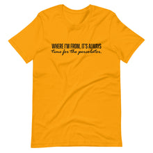 Load image into Gallery viewer, Where I&#39;m From Short-Sleeve Unisex T-Shirt
