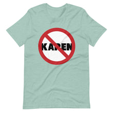 Load image into Gallery viewer, No Karen Short-Sleeve Unisex T-Shirt
