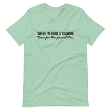 Load image into Gallery viewer, Where I&#39;m From Short-Sleeve Unisex T-Shirt
