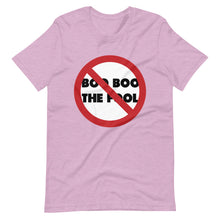 Load image into Gallery viewer, Boo Boo The Fool Short-Sleeve Unisex T-Shirt

