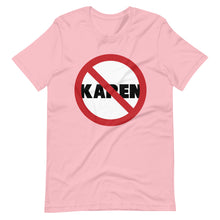 Load image into Gallery viewer, No Karen Short-Sleeve Unisex T-Shirt
