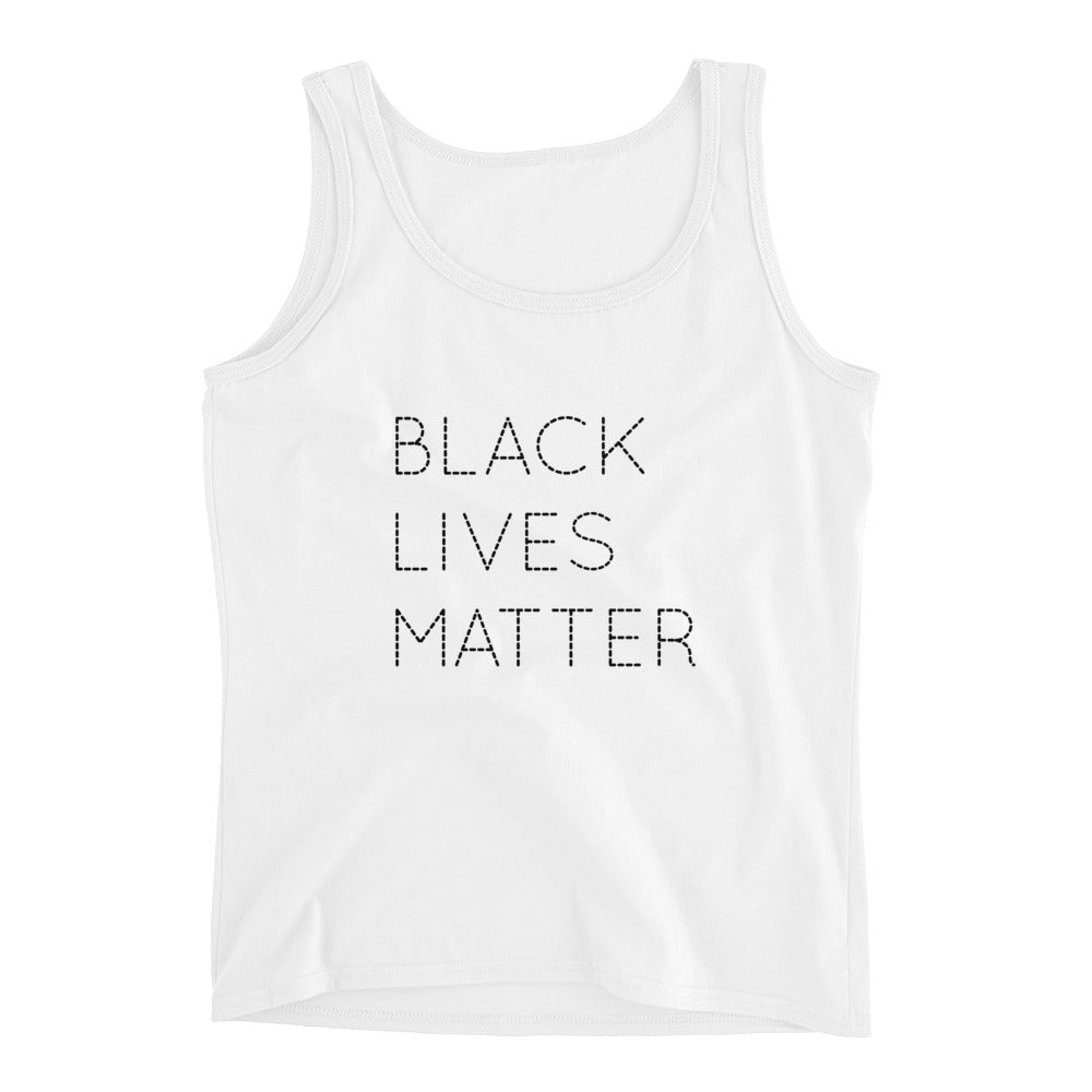 Black Lives Matter Ladies' Tank