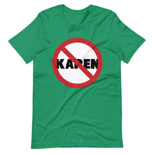 Load image into Gallery viewer, No Karen Short-Sleeve Unisex T-Shirt
