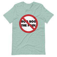 Load image into Gallery viewer, Boo Boo The Fool Short-Sleeve Unisex T-Shirt
